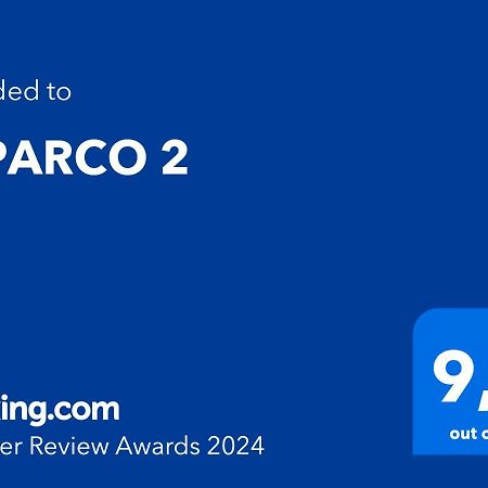 Il Parco 2 Roma Exterior foto