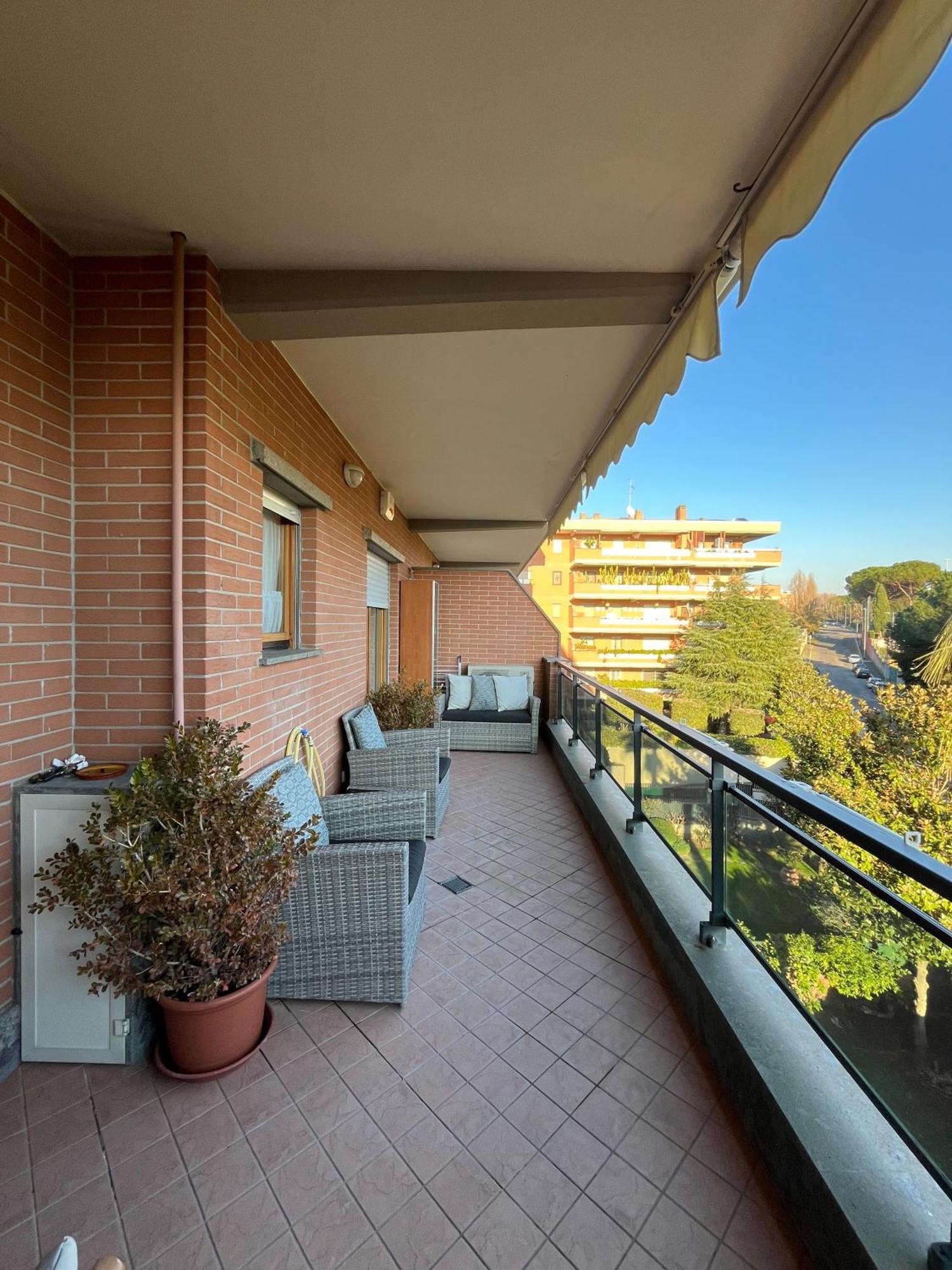 Il Parco 2 Roma Exterior foto